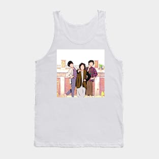 Reply 1988 Ajumma's BFF Tank Top